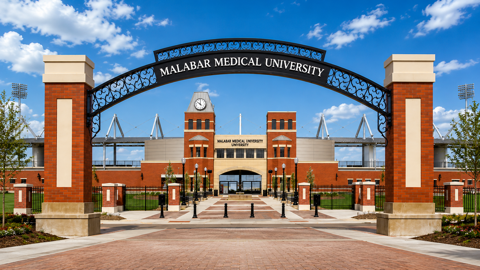 Malabar Medical University