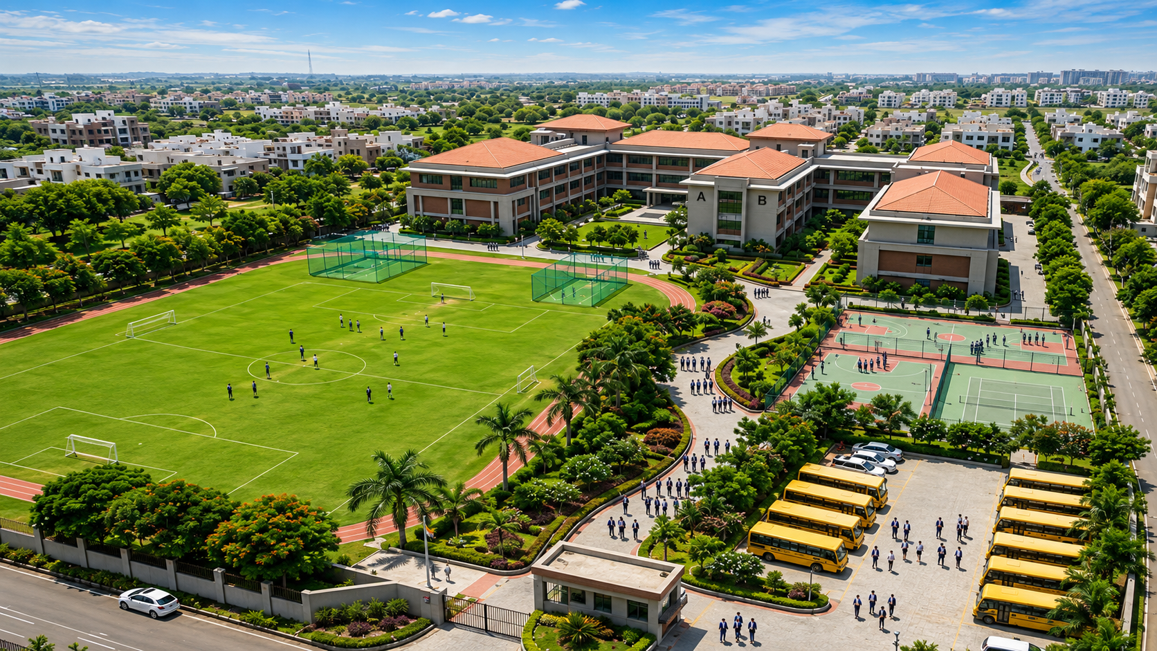 Medical University